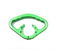 All Years Universal Motorcycle CNC Passenger Handgrips Hand Grip Tank Grab Bar Handles Armrest for Kawasaki for ER-6N for ER6N ER 6N,Stable