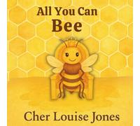 All You Can Bee: Discover life inside a bee colony through the adventures of a very clever queen.
