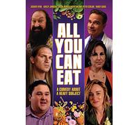All You Can Eat [Dvd]