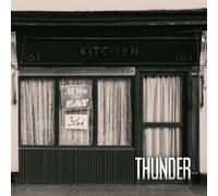 All You Can Eat by Thunder [Audio CD] NEUF
