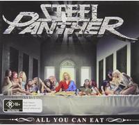 All You Can Eat CD/DVD (Australian Fan Edition) [Import]