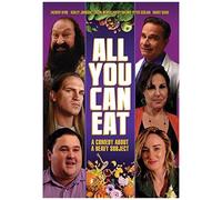 All You Can Eat [Dvd]