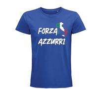 All You Can Tee T-Shirt Force Azzurri