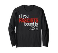 All You Fascistes Bound to Lose Manche Longue