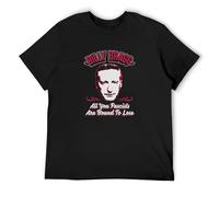 All You Fascists Billy Bragg Folk Rock Music T-Shirt L