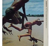 All You Good Good People E.P.