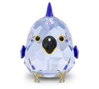 Swarovski Figurine All you Need are Birds Ara bleu, en cristal