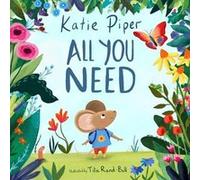 All You Need by Katie Piper Katie Piper (Auteur)
