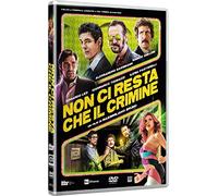 All You Need is Crime ( Non ci resta che il crimine ) [ Origine Italienne, Sans Langue Francaise ]