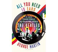 All You Need Is Ears – Macmillan