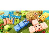 All You Need is Help (Nintendo)