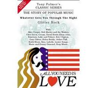 All you need is love 15 - Whatever gets you through the night E