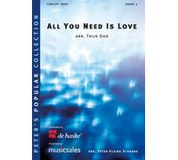 All You Need Is Love /