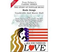 All you need is love 5 rude songs - DVD Zone 1 E