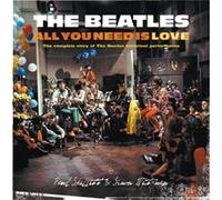 All You Need Is Love by Paul SkellettSimon Weitzman Paul Skellett Simon Weitzman (Auteur)