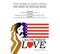 All You Need Is Love [DVD]