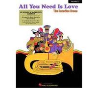 All You Need Is Love Lennon, Paul McCartney (Auteur)