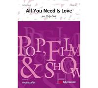 All You Need Is Love / Score + Parties