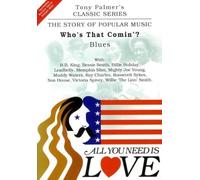 All You Need Is Love, Vol. 4: Who's That Coming - Blues by Gonzo Distribution