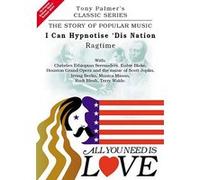 All you need is love volume 2 - I can hypnotise dis nation - Ragtime E