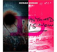 All you need is now - Edition deluxe CD