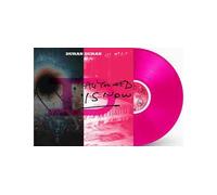 All You Need Is Now Vinyle Magenta Vinyle