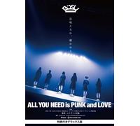 All You Need Is Punk And Love () [Dvd]