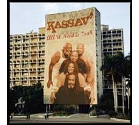 All u need is zouk [CD] Kassav