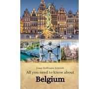 All you need to know about Belgium