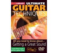 All You Need to Know About Getting a Great Sound - DVD