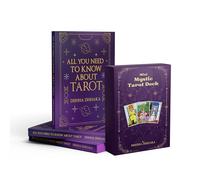 All you need to know about Tarot with Cards