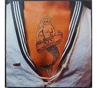 ALL YOU PRETTY GIRLS 12" SINGLE UK VIRGIN 1984 3 TRACK B/W WASH AWAY AND RED BRICK DREAMS (VS70912) PIC SLEEVE