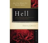 All You Want To Know Abt Hell