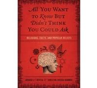 All You Want to Know but Didn't Think You Could Ask - [Version Originale] Jessica Tinklenberg Devega, Christine Ortega Gaurkee (Auteur)