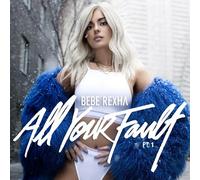 All Your Fault: Pt 1 & 2