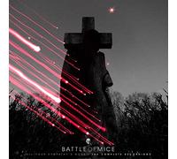 Battle of Mice – All Your Sympathy's Gone / The Complete Recordings – Vinyle magenta