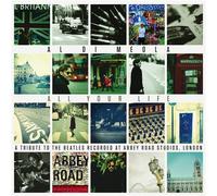 All Your Life : A Life Tribute To The Beatles CD