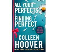 All Your Perfects / Finding Perfect – Édition spéciale bind-up (4e et 5e tomes, série Hopeless)