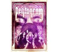 All Your Sins DVD DVD