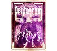 All Your Sins DVD DVD