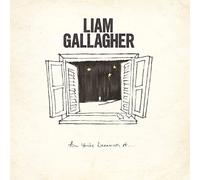 Liam Gallagher À L'You'Re Dreaming Of Vinyle 7 " Neuf Scellé