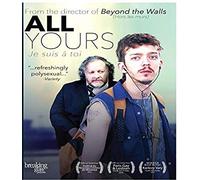 All Yours (Aka Je Suis À Toi) [Blu-Ray]