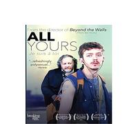 All Yours AKA Je suis a toi [Blu-Ray]