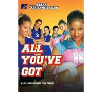 All You've Got [WS] - DVD Zone 1 G
