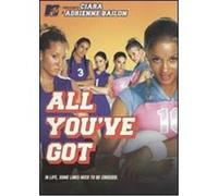 All You've Got [WS] - DVD Zone 1