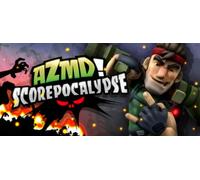 All Zombies Must Die! (PC)
