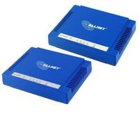 ALL126AM2+ALL126AS2 / VDSL2 Modem Bundle pour 2-Drahtverbindungen