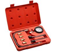 All4car Wt-110031 Weber Outil de compression au mètre moteurs Essence, 400 mm