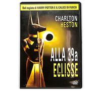 Alla 39a eclisse [Import]