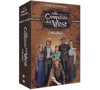 Alla conquista del West (serie completa)
